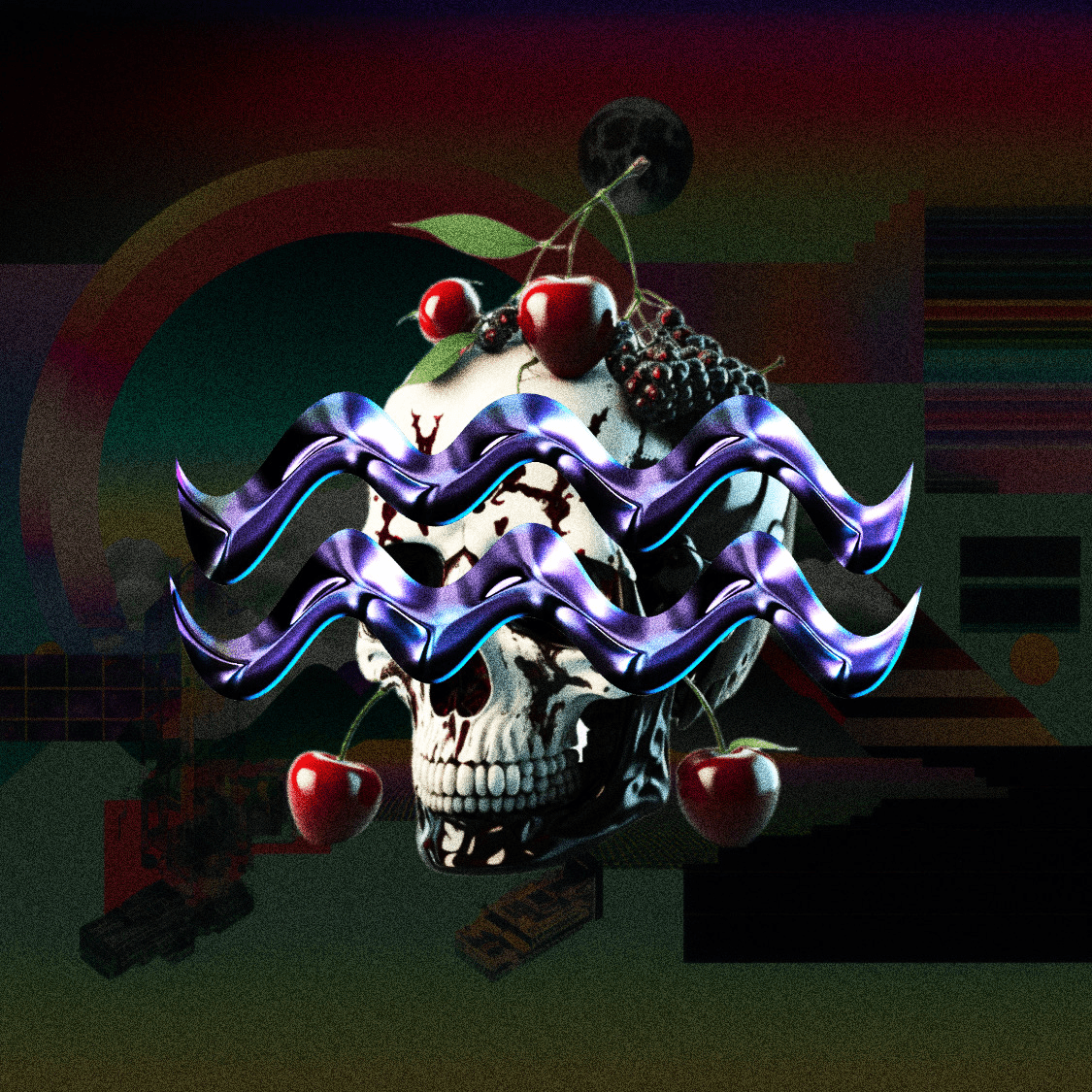 SKULLDELIC ∞ avatar