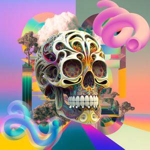 skull_delic: 401